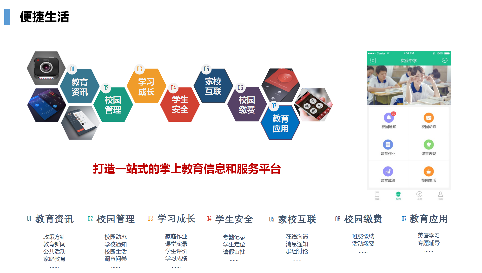 公共事业